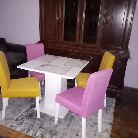 Apartman Vesna Ovcar Banja Extérieur photo