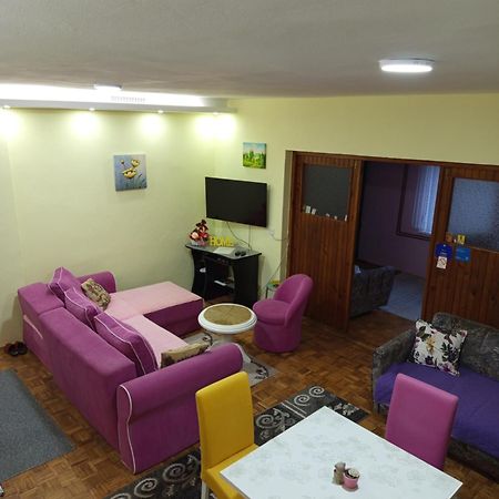 Apartman Vesna Ovcar Banja Extérieur photo