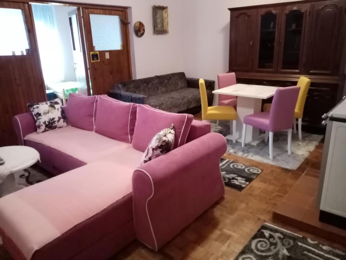 Apartman Vesna Ovcar Banja Extérieur photo