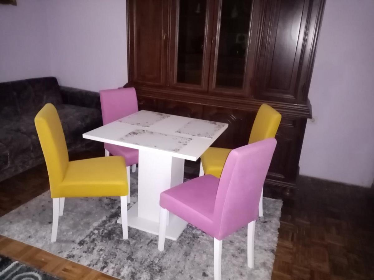 Apartman Vesna Ovcar Banja Extérieur photo