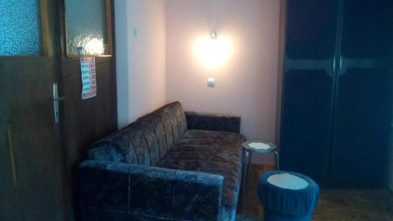 Apartman Vesna Ovcar Banja Extérieur photo