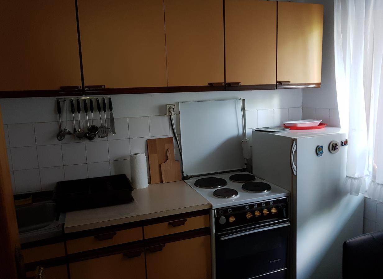 Apartman Vesna Ovcar Banja Extérieur photo