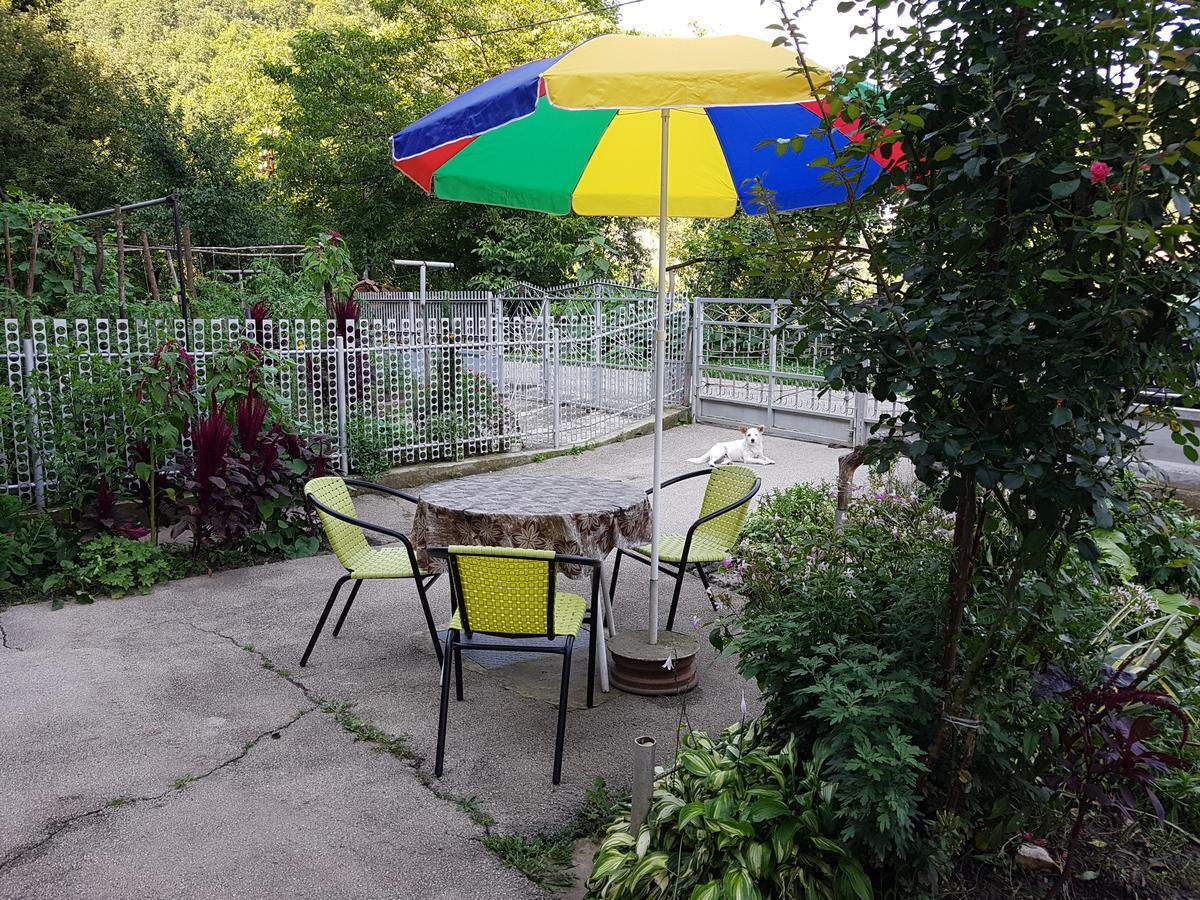 Apartman Vesna Ovcar Banja Extérieur photo